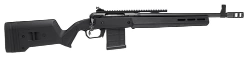 Savage Arms 110 Magpul Scout Rifle 400 Legend 10rd Magazine 16.5 5/8x24 Threaded Barrel Black | 011356581778